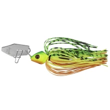 FOX RAGE - Nástraha Bladed Jig Firetiger 17 g