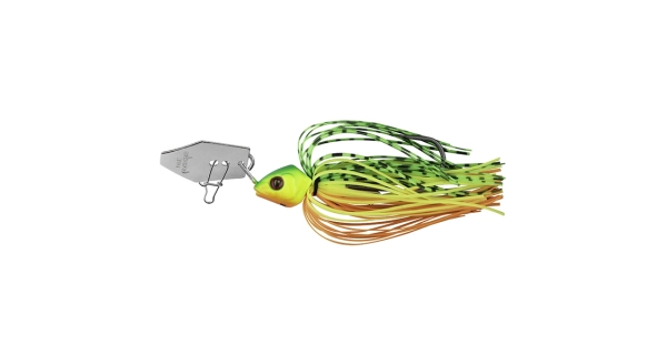 FOX RAGE - Nástraha Bladed Jig Firetiger 28 g