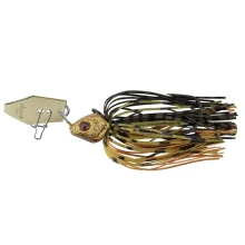 FOX RAGE - Nástraha Bladed Jig Hot Perch 21 g