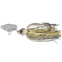 FOX RAGE - Nástraha Bladed Jig Wakasagi 12 g FOX RAGE - Nástraha Bladed Jig Wakasagi 12 g