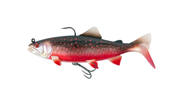 FOX RAGE - Nástraha Replicant Realistic Trout Super Natural Rainbow Trout 23 cm