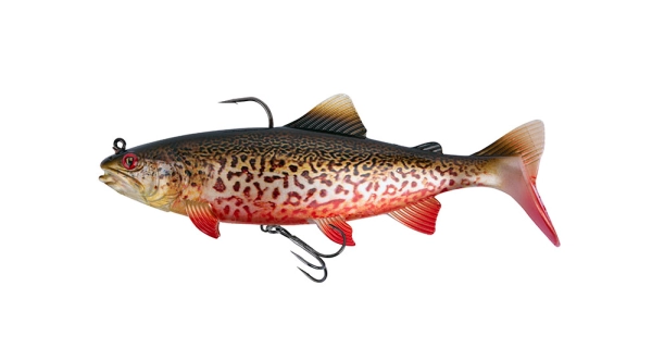 FOX RAGE - Nástraha Replicant Realistic Trout Super Natural Rainbow Trout 23 cm
