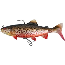 FOX RAGE - Nástraha Replicant Realistic Trout Super Natural Tiger Trout 18 cm FOX RAGE - Nástraha Replicant Realistic Trout Super Natural Tiger Trout 18 cm