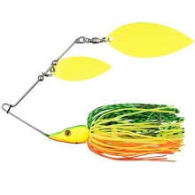 FOX RAGE - Nástraha Spinnerbait 10 g Firetiger