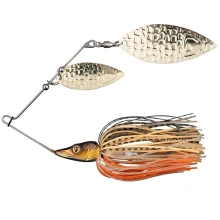 FOX RAGE - Nástraha Spinnerbait 14 g Ayu
