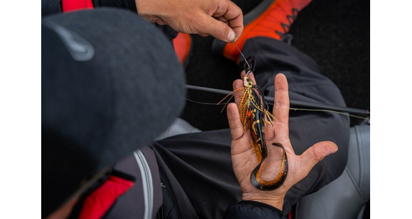 FOX RAGE - Nástraha Spinnerbait 14 g Magma