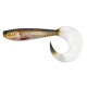 FOX RAGE - Nástraha Super Natural Pre Grub 12 cm X25 Rainbow Trout