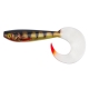 FOX RAGE - Nástraha Super Natural Pre Grub 12 cm X25 Rainbow Trout