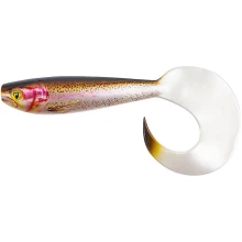 FOX RAGE - Nástraha Super Natural Pre Grub 12 cm X25 Rainbow Trout