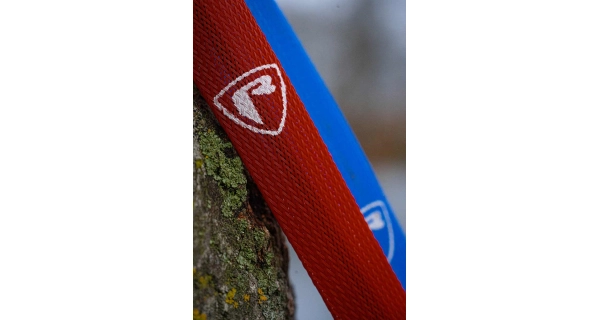 FOX RAGE - Návlek Rod Shield Spin 170 cm Modrý