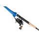 FOX RAGE - Návlek Rod Shield Spin 170 cm Modrý