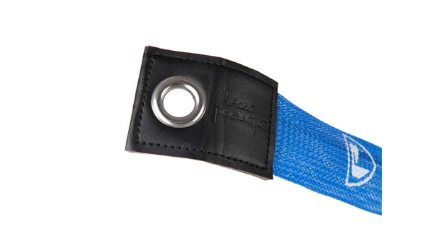 FOX RAGE - Návlek Rod Shield Spin 170 cm Modrý