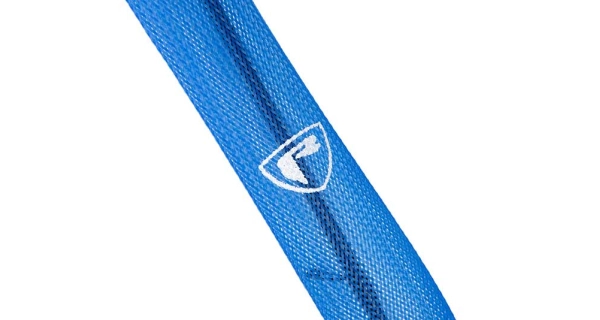 FOX RAGE - Návlek Rod Shield Spin 190 cm Modrý