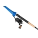 FOX RAGE - Návlek Rod Shield Spin 190 cm Modrý