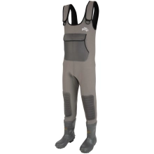 FOX RAGE - Neoprénové brodiace nohavice Neoprene waders veľ. 41