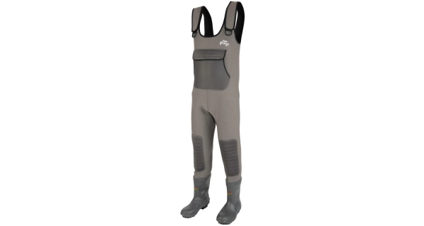 FOX RAGE - Neoprénové brodiace nohavice Neoprene waders veľ. 41