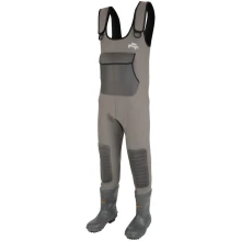 FOX RAGE - Neoprénové brodiace nohavice Neoprene waders veľ. 42