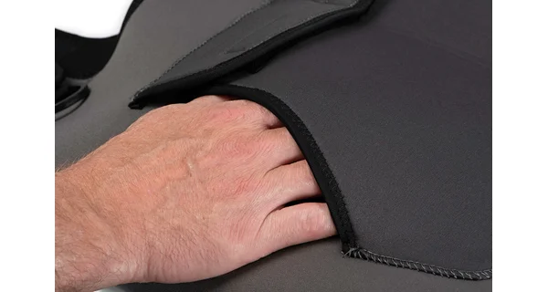 FOX RAGE - Neoprénové brodiace nohavice Neoprene Waders veľ. 42