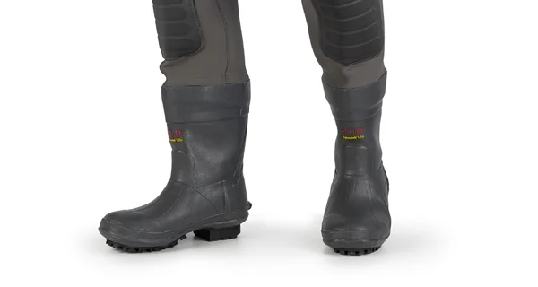 FOX RAGE - Neoprénové brodiace nohavice Neoprene Waders veľ. 42