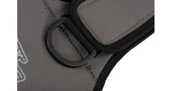 FOX RAGE - Neoprénové brodiace nohavice Neoprene Waders veľ. 42