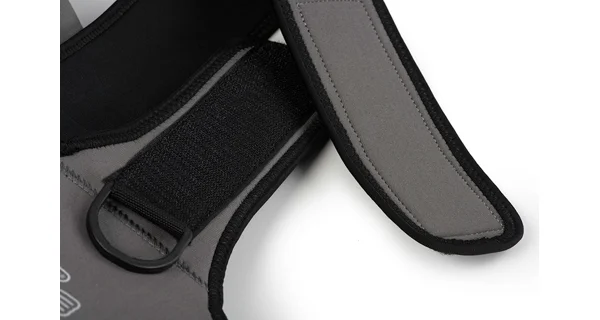 FOX RAGE - Neoprénové brodiace nohavice Neoprene Waders veľ. 42