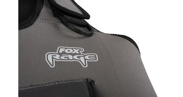 FOX RAGE - Neoprénové brodiace nohavice Neoprene Waders veľ. 42