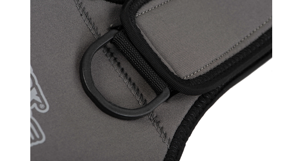 FOX RAGE - Neoprénové brodiace nohavice Neoprene Waders veľ. 43