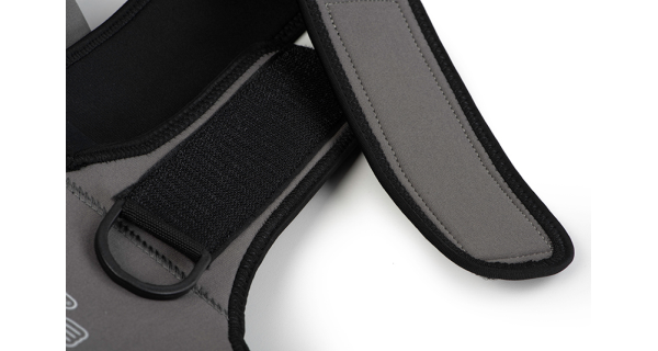FOX RAGE - Neoprénové brodiace nohavice Neoprene Waders veľ. 43
