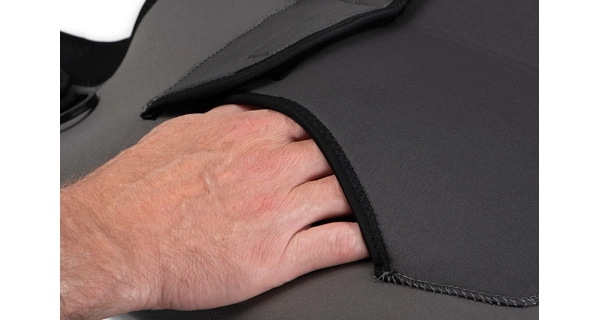 FOX RAGE - Neoprénové brodiace nohavice Neoprene Waders veľ. 45