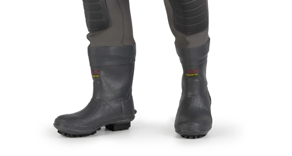 FOX RAGE - Neoprénové brodiace nohavice Neoprene Waders veľ. 45
