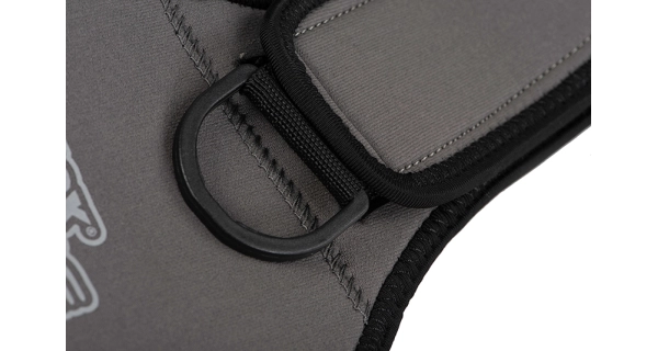 FOX RAGE - Neoprénové brodiace nohavice Neoprene Waders veľ. 45