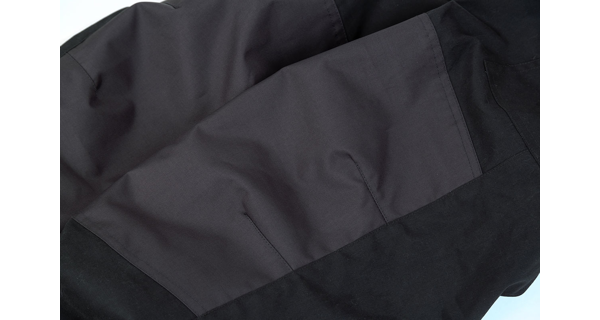 FOX RAGE - Nohavice HD Trousers veľ. L