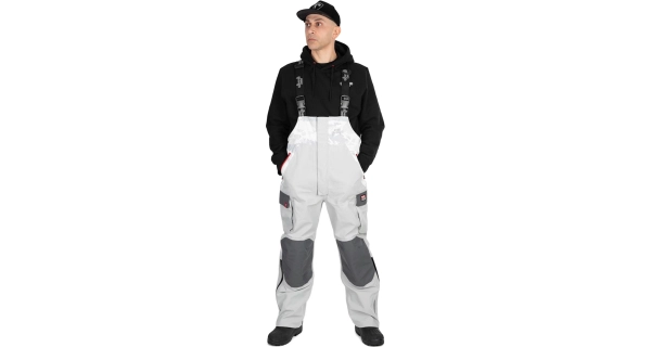 FOX RAGE - Nohavice Light Camo RS Triple Layer Salopettes veľ. 2XL