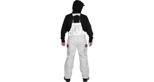 FOX RAGE - Nohavice Light Camo RS Triple Layer Salopettes veľ. 2XL
