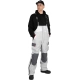FOX RAGE - Nohavice Light Camo RS Triple Layer Salopettes veľ. 3XL