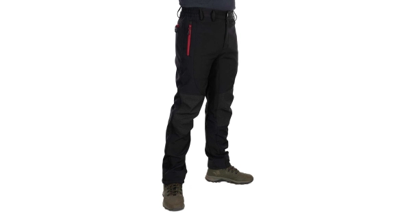 FOX RAGE - Nohavice Pre Series Soft Shell Trousers veľ. 2XL