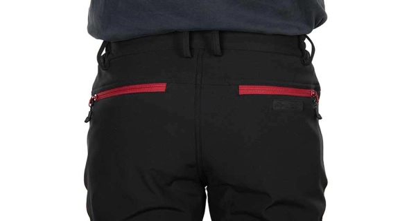 FOX RAGE - Nohavice Pre Series Soft Shell Trousers veľ. 2XL