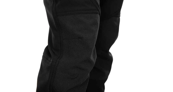 FOX RAGE - Nohavice Pre Series Soft Shell Trousers veľ. 3XL