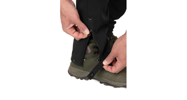 FOX RAGE - Nohavice Pre Series Soft Shell Trousers veľ. 3XL