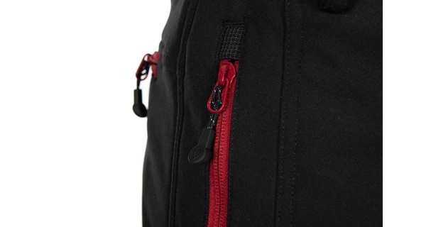 FOX RAGE - Nohavice Pre Series Soft Shell Trousers veľ. 3XL