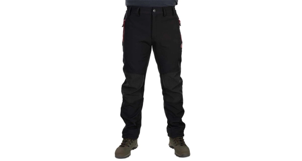 FOX RAGE - Nohavice Pre Series Soft Shell Trousers veľ. L