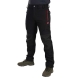 FOX RAGE - Nohavice Pre Series Soft Shell Trousers veľ. L