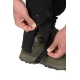 FOX RAGE - Nohavice Pre Series Soft Shell Trousers veľ. L