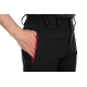 FOX RAGE - Nohavice Pre Series Soft Shell Trousers veľ. L