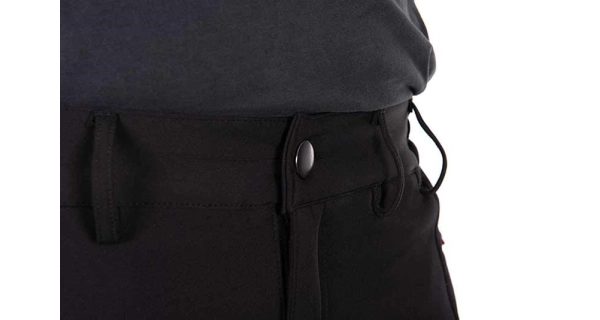 FOX RAGE - Nohavice Pre Series Soft Shell Trousers veľ. L