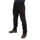 FOX RAGE - Nohavice Pre Series Soft Shell Trousers veľ. XL