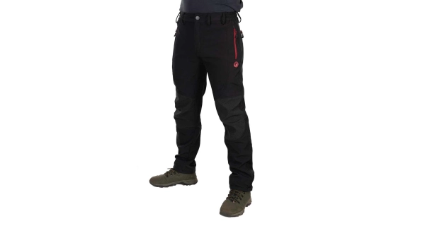 FOX RAGE - Nohavice Pre Series Soft Shell Trousers veľ. XL