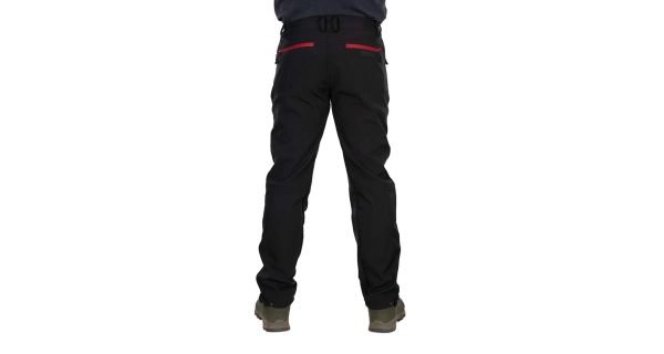 FOX RAGE - Nohavice Pre Series Soft Shell Trousers veľ. XL