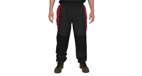 FOX RAGE - Nohavice Pre Series Stash Waterproof Trousers veľ. L