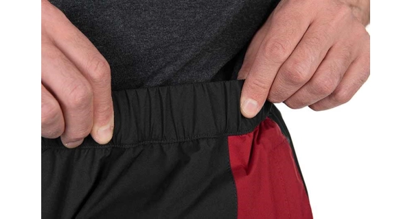 FOX RAGE - Nohavice Pre Series Stash Waterproof Trousers veľ. M